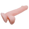 Baile Gode Super Dildo 11 x 3.5 cm